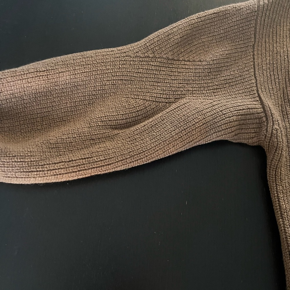 Wilfred Free Merino cardigan - Picture 7 of 11